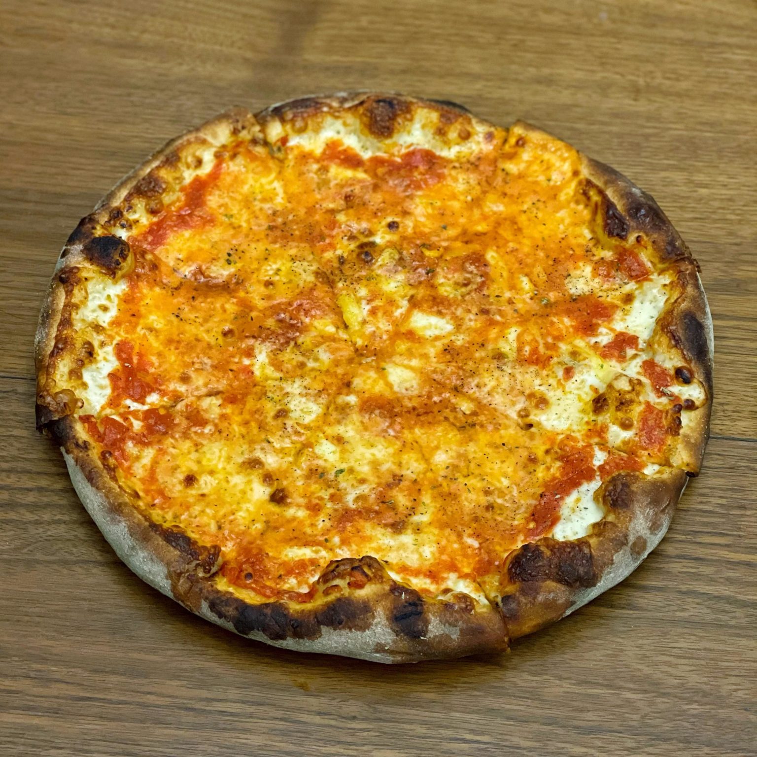 New York–style pizza recipe | It’s Pizza Night!